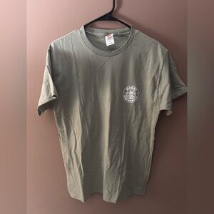 Hanes Holiday Graphic Short Sleeve Tee